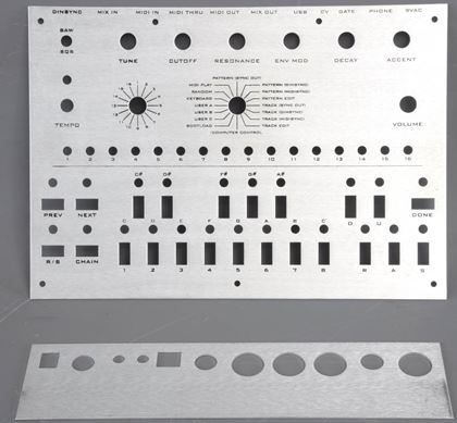 various-Metal